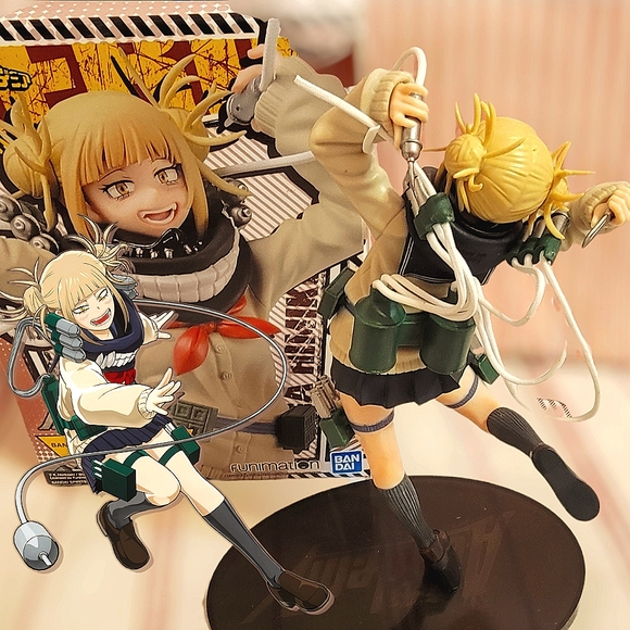 I have too many figures and I decided to sell some - Picture 2 of 3